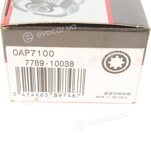 Gates OAP7100