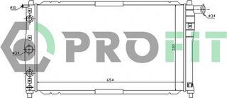 Profit PR 1141A1
