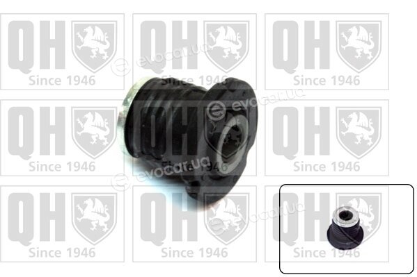Quinton Hazell EMS8570