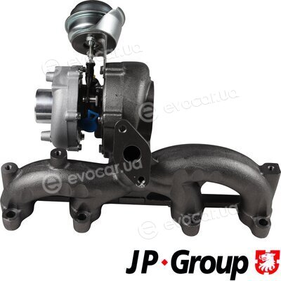 JP Group 1117401100