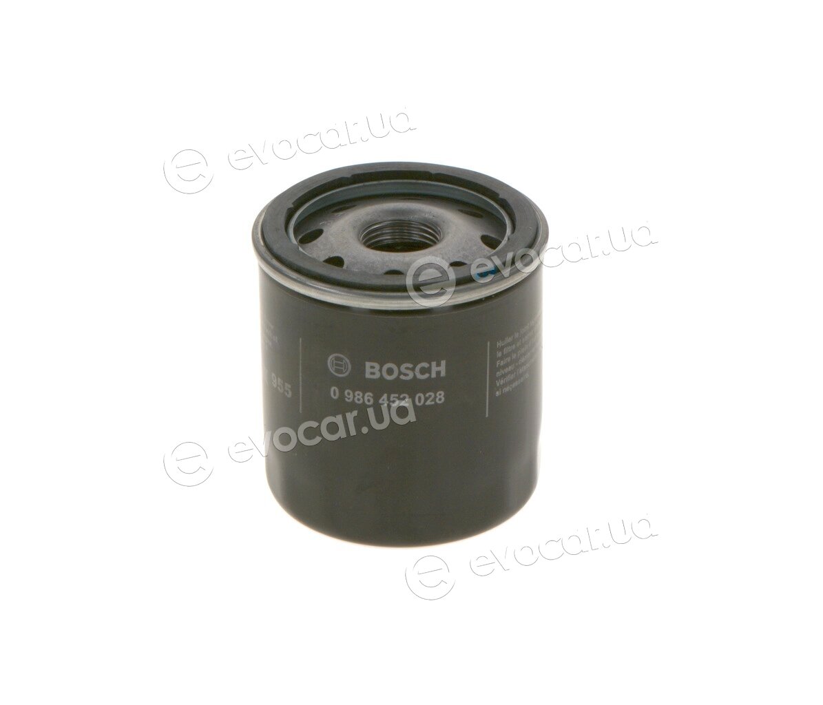 Bosch 0 986 452 028