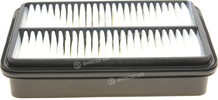 Mann C 26 015