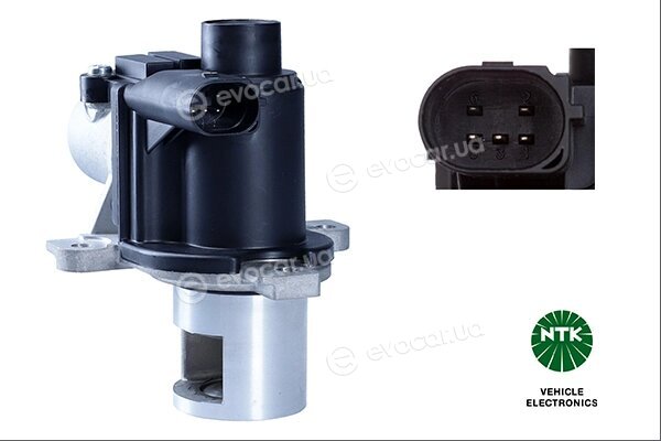 NGK / NTK EGE5-D018