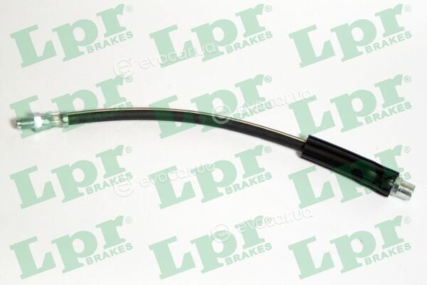 LPR / Samko 6T46125