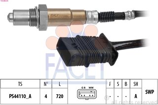 Facet 10.8554