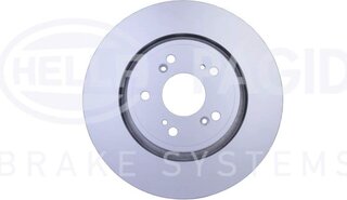Hella 8DD 355 125-321
