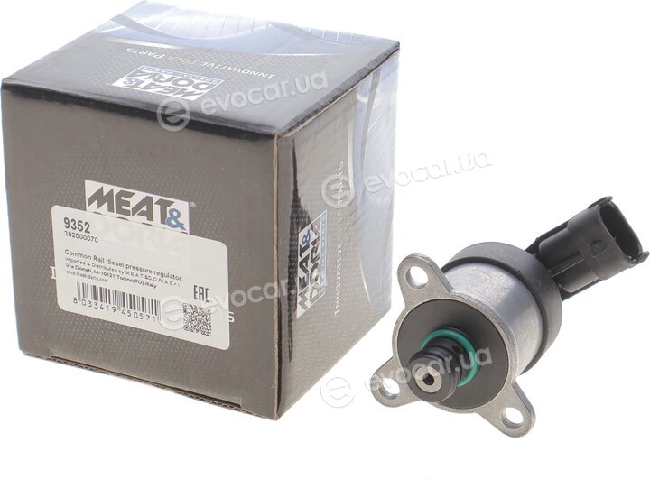 Meat & Doria 9352