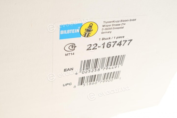 Bilstein 22-167477