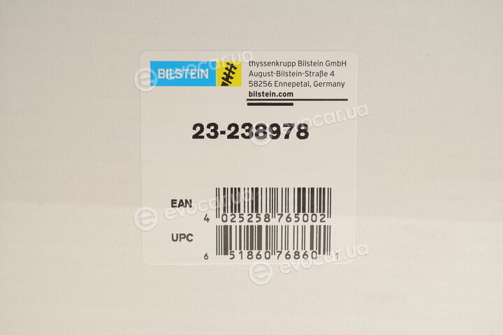 Bilstein 23-238978