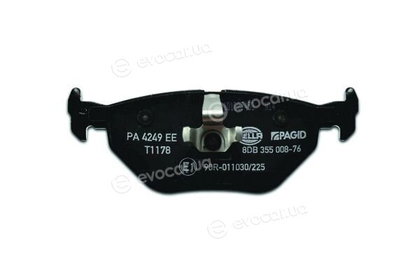 Hella Pagid 8DB 355 008-761