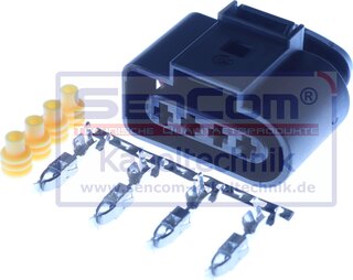Sencom CS-20463