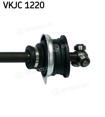 SKF VKJC 1220