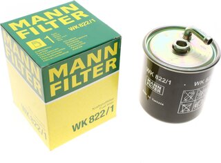 Mann WK 822/1