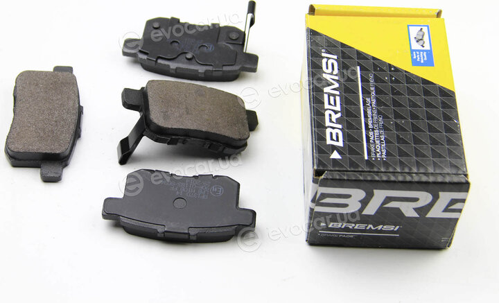 Bremsi BP3370