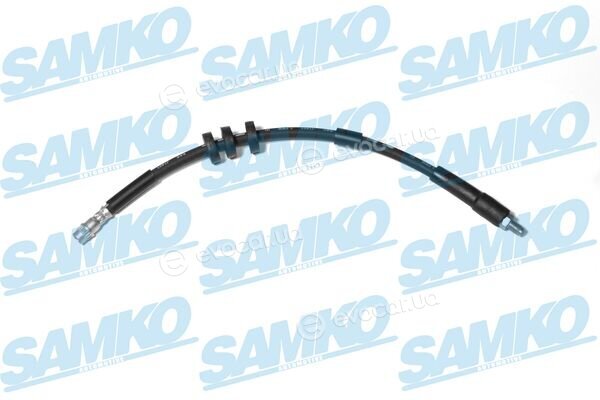LPR / Samko 6T49242