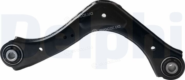 Delphi TC4666