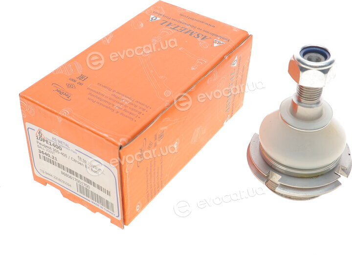 AS Metal 10PE1400