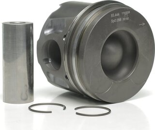 Mahle 040 37 02