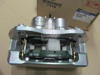 SsangYong / KGM 4814034050