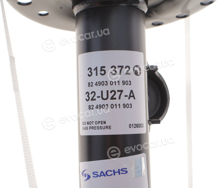 Sachs 315 372