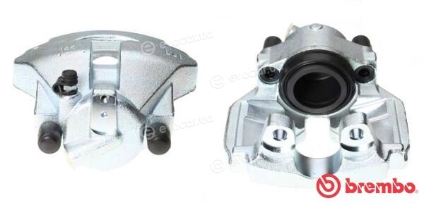Brembo F 85 208