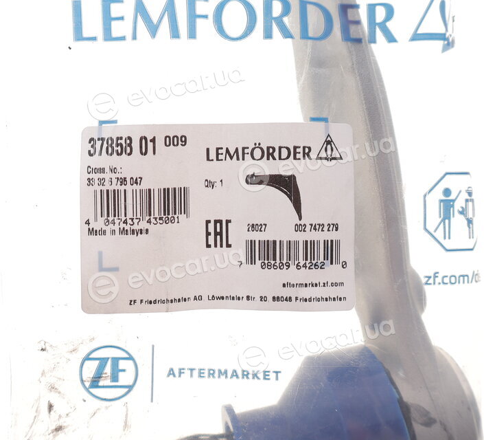 Lemforder 37858 01