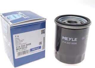 Meyle 214 322 0008