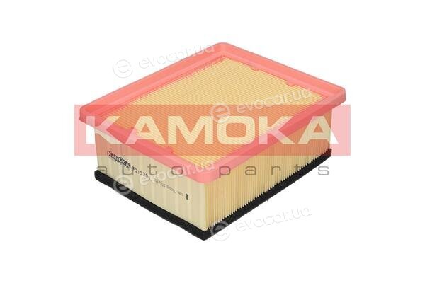 Kamoka F210201