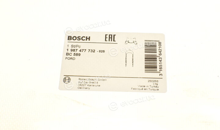 Bosch 1 987 477 732