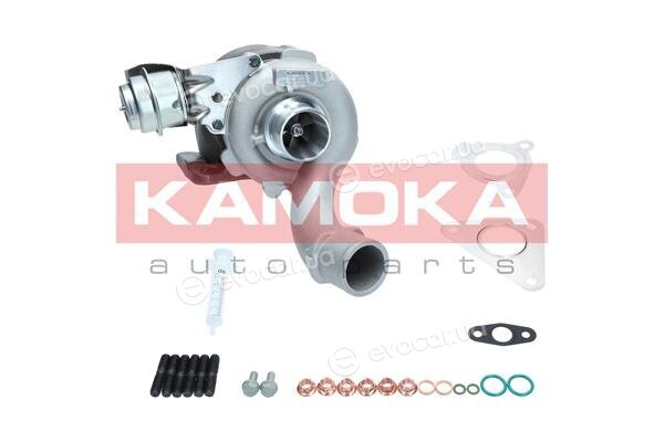 Kamoka 8600012