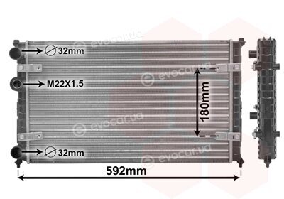 Van Wezel 49002023