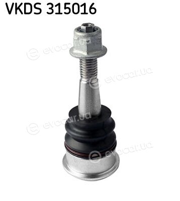 SKF VKDS 315016