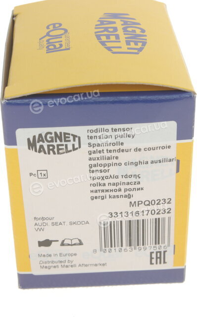 Magneti Marelli 331316170232