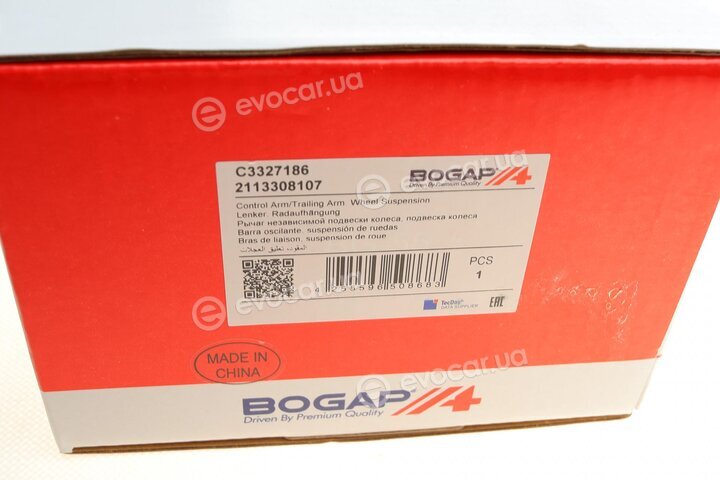 Bogap C3327186