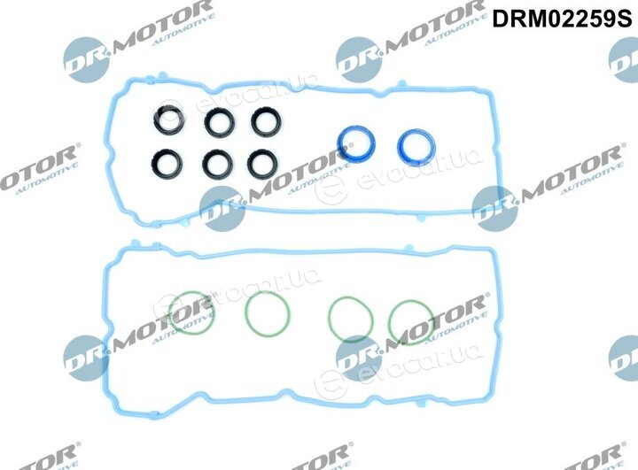 Dr. Motor DRM02259S