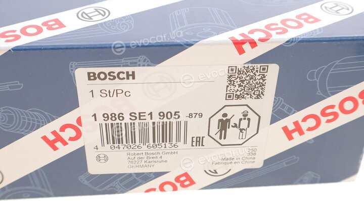 Bosch 1 986 SE1 905