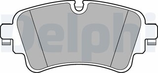 Delphi LP3240