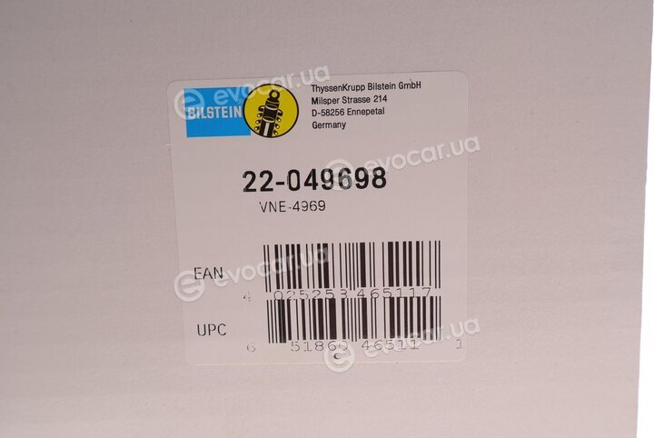 Bilstein 22-049698