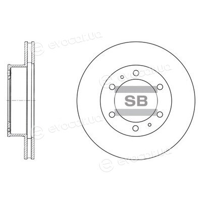 Hi-Q / Sangsin SD4011