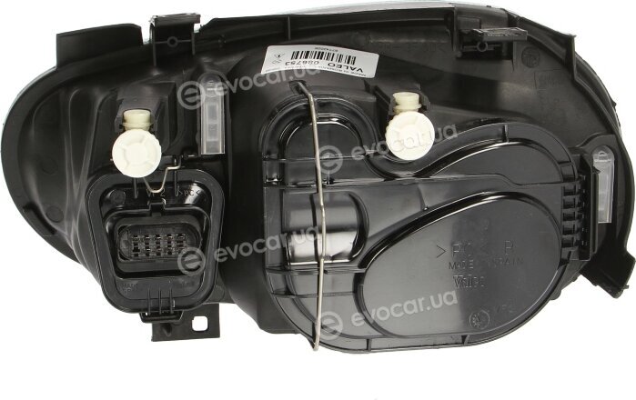 Valeo 086753