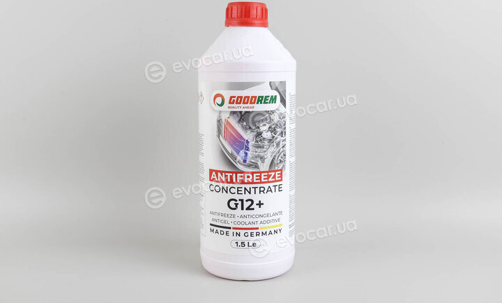 Goodrem R80G12PLUS-015