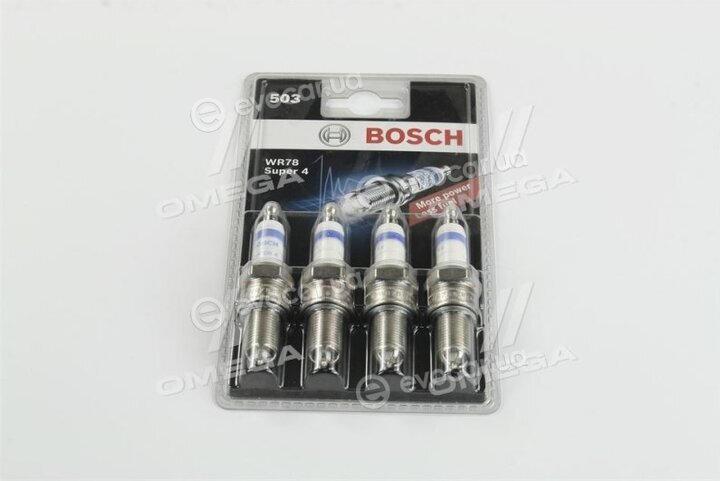 Bosch 0 242 232 803