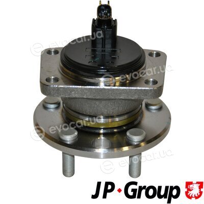 JP Group 1551400400