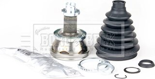 Borg & Beck BCJ1394