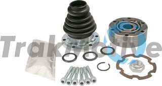 TrakMotive 45-0012