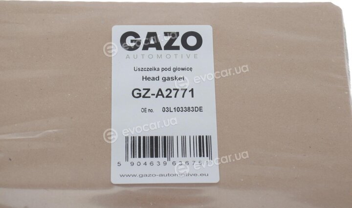 Gazo GZ-A2771