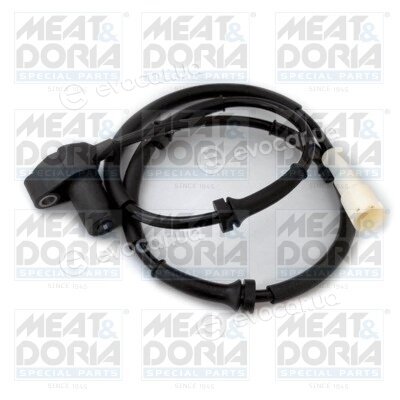 Meat & Doria 90725