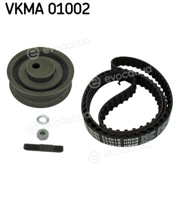 SKF VKMA 01002