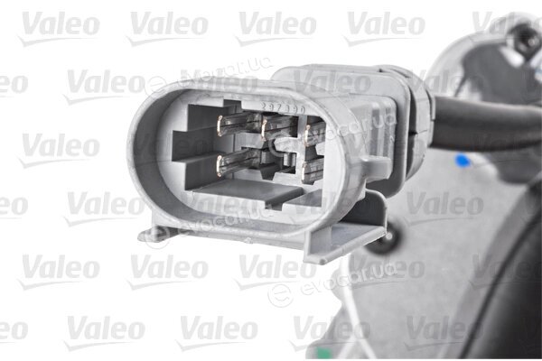 Valeo 579220