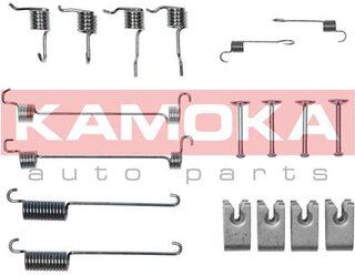 Kamoka 1070030